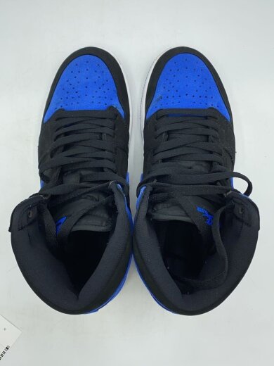 商品画像：AIR JORDAN 1 RETRO HIGH OG_エアジョーダン1 レトロ ハイ OG/26cm/BLU 3