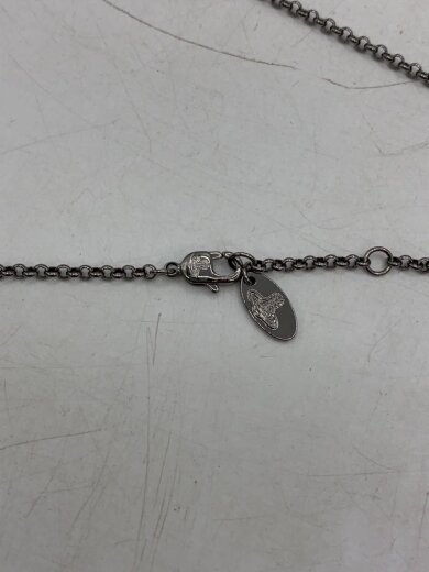 商品画像：ネックレス/--/カラーストーン/SLV/トップ有/レディース/12-05-999123-52 3