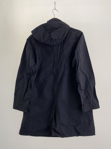 商品画像：ROLLPACK JOURNEYS COAT_ロールパックジャーニーズ コート/S/ナイロン/BLK 2