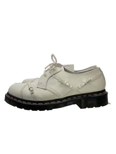 商品画像：シューズ/UK7/WHT/レザー 1