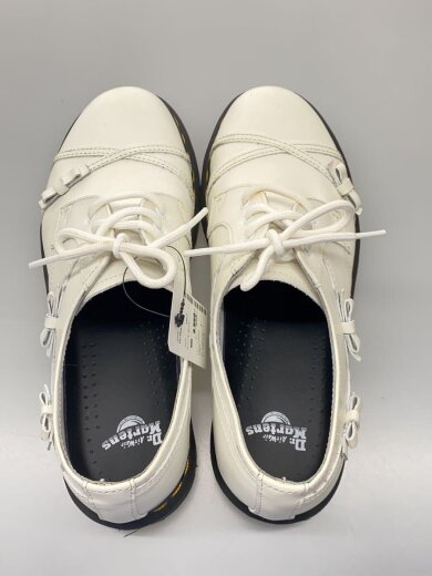 商品画像：シューズ/UK7/WHT/レザー 3