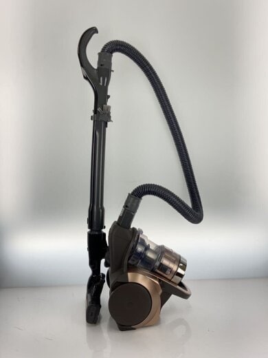 商品画像：掃除機 ダブルメタル プチサイクロン MC-SR36G 2