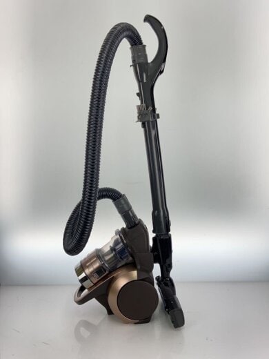 商品画像：掃除機 ダブルメタル プチサイクロン MC-SR36G 3