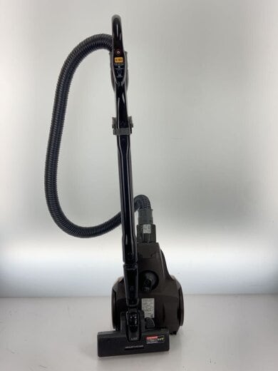 商品画像：掃除機 ダブルメタル プチサイクロン MC-SR36G 4