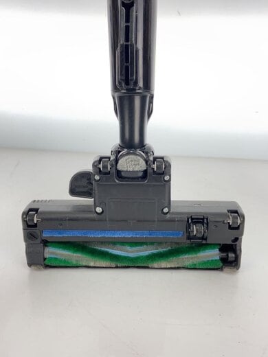 商品画像：掃除機 ダブルメタル プチサイクロン MC-SR36G 5