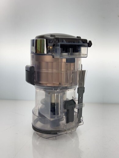 商品画像：掃除機 ダブルメタル プチサイクロン MC-SR36G 6