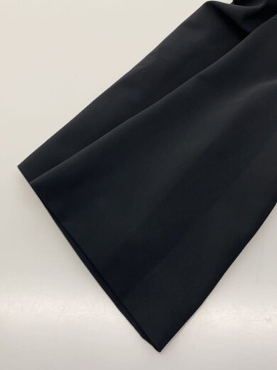 商品画像：長袖ブラウス/40/ポリエステル/BLK 5