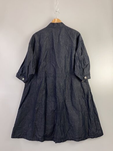 商品画像：半袖ワンピース/FREE/コットン/IDG 2