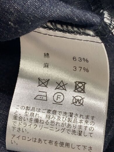 商品画像：半袖ワンピース/FREE/コットン/IDG 3