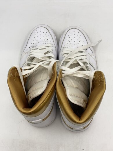 商品画像：AIR JORDAN 1 RETRO HIGH OG_エア ジョーダン 1 RETRO HIGH OG/27cm/W 3