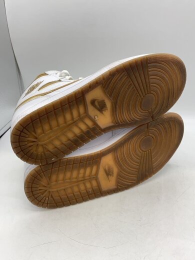 商品画像：AIR JORDAN 1 RETRO HIGH OG_エア ジョーダン 1 RETRO HIGH OG/27cm/W 4