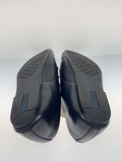 商品画像：ドレスシューズ/24.5cm/BLK/レザー 4