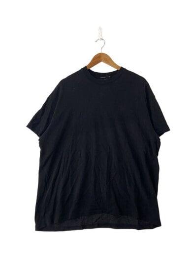 商品画像：Tシャツ/1/コットン/BLK/B01-05036 1