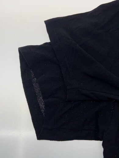 商品画像：Tシャツ/1/コットン/BLK/B01-05036 6