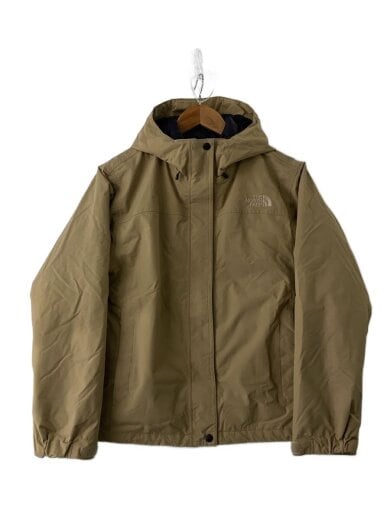 商品画像：CASSIUS TRICLIMATE JACKET_カシウストリクライメイトジャケット/M/ナイロン/BEG 1