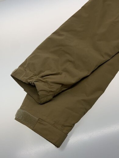 商品画像：CASSIUS TRICLIMATE JACKET_カシウストリクライメイトジャケット/M/ナイロン/BEG 5