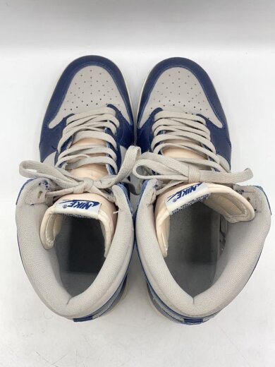 商品画像：AIR JORDAN 1 HIGH 85_エア ジョーダン 1 ハイ 85/27.5cm/NVY 3