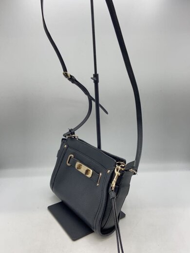 商品画像：ショルダーバッグ/--/BLK/53032 2