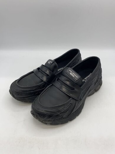 商品画像：U1906/ブラック/26cm/BLK 2