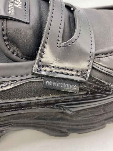 商品画像：U1906/ブラック/26cm/BLK 6