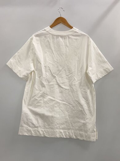 商品画像：Tシャツ/S/コットン/WHT/j22gc0169// 2
