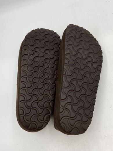 商品画像：シューズ/25cm/BRW/スウェード// 4