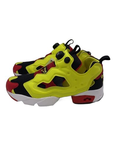 商品画像：INSTA PUMP FURY OG CITRON/27cm/マルチカラー// 1