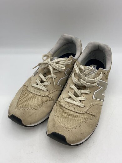 商品画像：ローカットスニーカー/27cm/BEG/スウェード/CM996SHT// 2