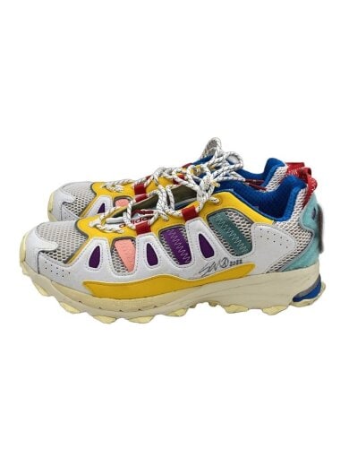 商品画像：SEAN WOTHERSPOON X HOT WHEELS X SUPERTURF ADVENTURE/28cm/マルチ// 1