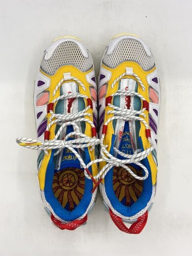 商品画像：SEAN WOTHERSPOON X HOT WHEELS X SUPERTURF ADVENTURE/28cm/マルチ// 3