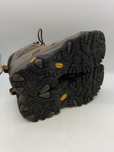 商品画像：トレッキングブーツ/31cm/GRY/J500639W// 4