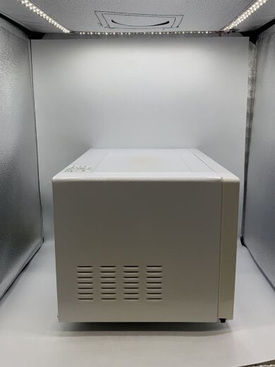 商品画像：オーブンレンジ JM-V16D// 3