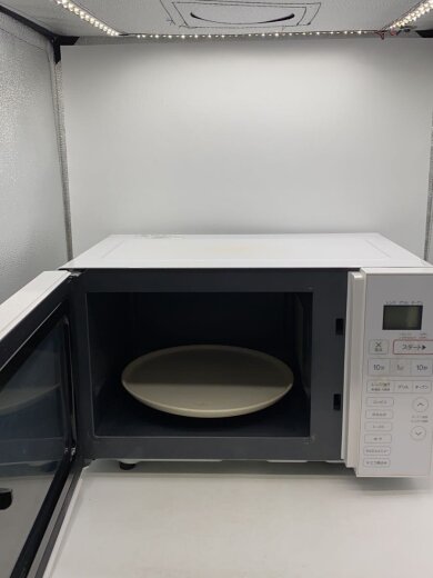 商品画像：オーブンレンジ JM-V16D// 6