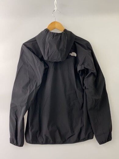 商品画像：MOUNTAIN SOFTSHELL HOODIE_マウンテンソフトシェルフーディ/M/ナイロン/BLK// 2