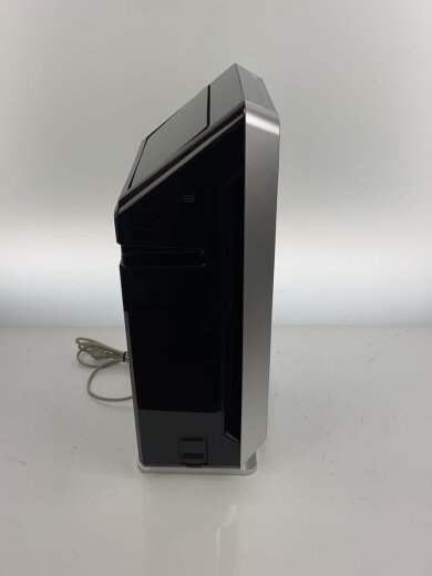 商品画像：空気清浄機 F-PXP55-K [ブラック] 2