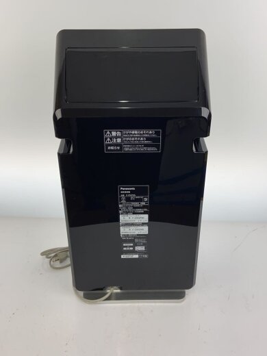 商品画像：空気清浄機 F-PXP55-K [ブラック] 4