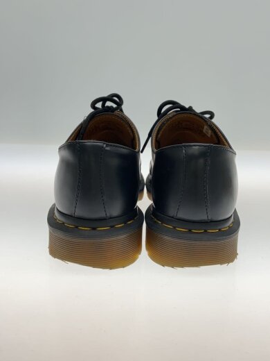 商品画像：ドレスシューズ/UK7/BLK/レザー/1461 59// 6