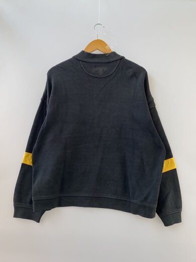 商品画像：スウェット/--/コットン/BLK// 2