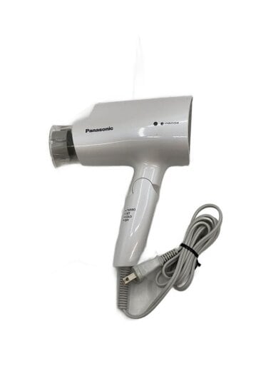 商品画像：ドライヤー・ヘアアイロン ナノケアEH-NA2J-W// 1