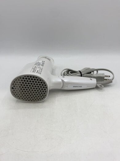 商品画像：ドライヤー・ヘアアイロン ナノケアEH-NA2J-W// 2