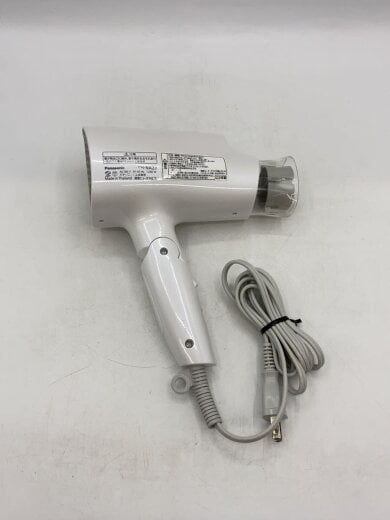 商品画像：ドライヤー・ヘアアイロン ナノケアEH-NA2J-W// 4