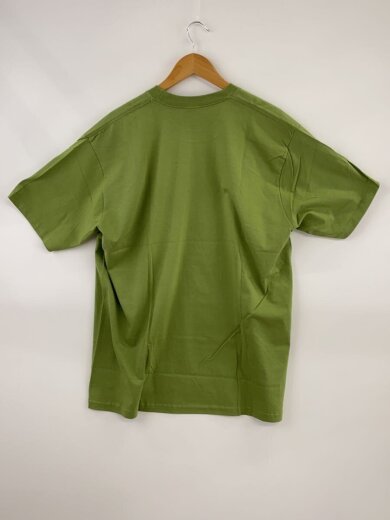 商品画像：Tシャツ/XL/コットン/KHK/プリント// 2