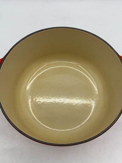 商品画像：鍋/RED 5