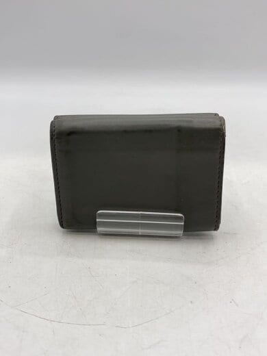 商品画像：3つ折り財布/--/GRY/レディース/391446 1215Y 203437// 2