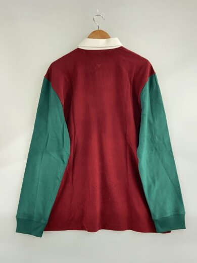 商品画像：ポロシャツ/XL/コットン/NVY/DM12213// 2