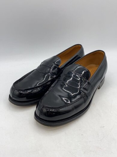 商品画像：ローファー/US5/BLK/エナメル/82-951-180-10 2