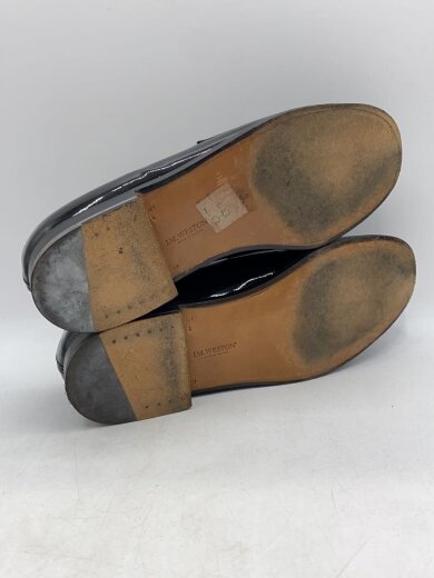 商品画像：ローファー/US5/BLK/エナメル/82-951-180-10 4