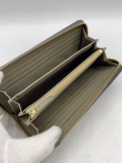 商品画像：長財布/レザー/GRY/レディース/RD9831TP// 3