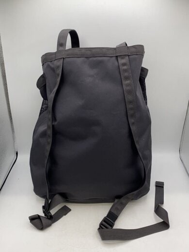 商品画像：トートバッグ/ポリエステル/BLK/STY48475SP19 3