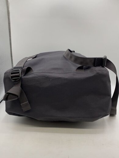 商品画像：トートバッグ/ポリエステル/BLK/STY48475SP19 4